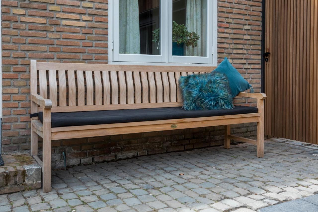 Duinenburg 23, Domburg Villa Buitenkant foto