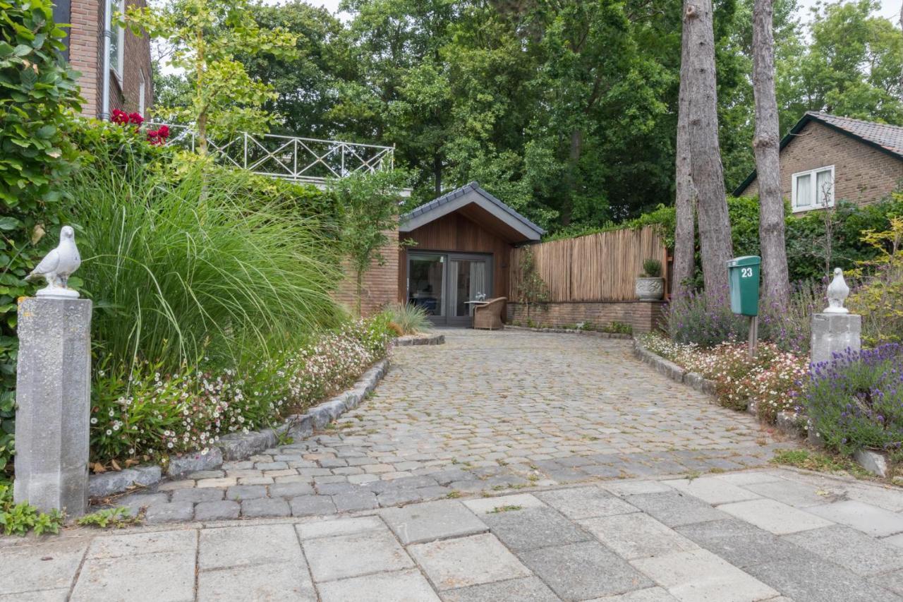 Duinenburg 23, Domburg Villa Buitenkant foto