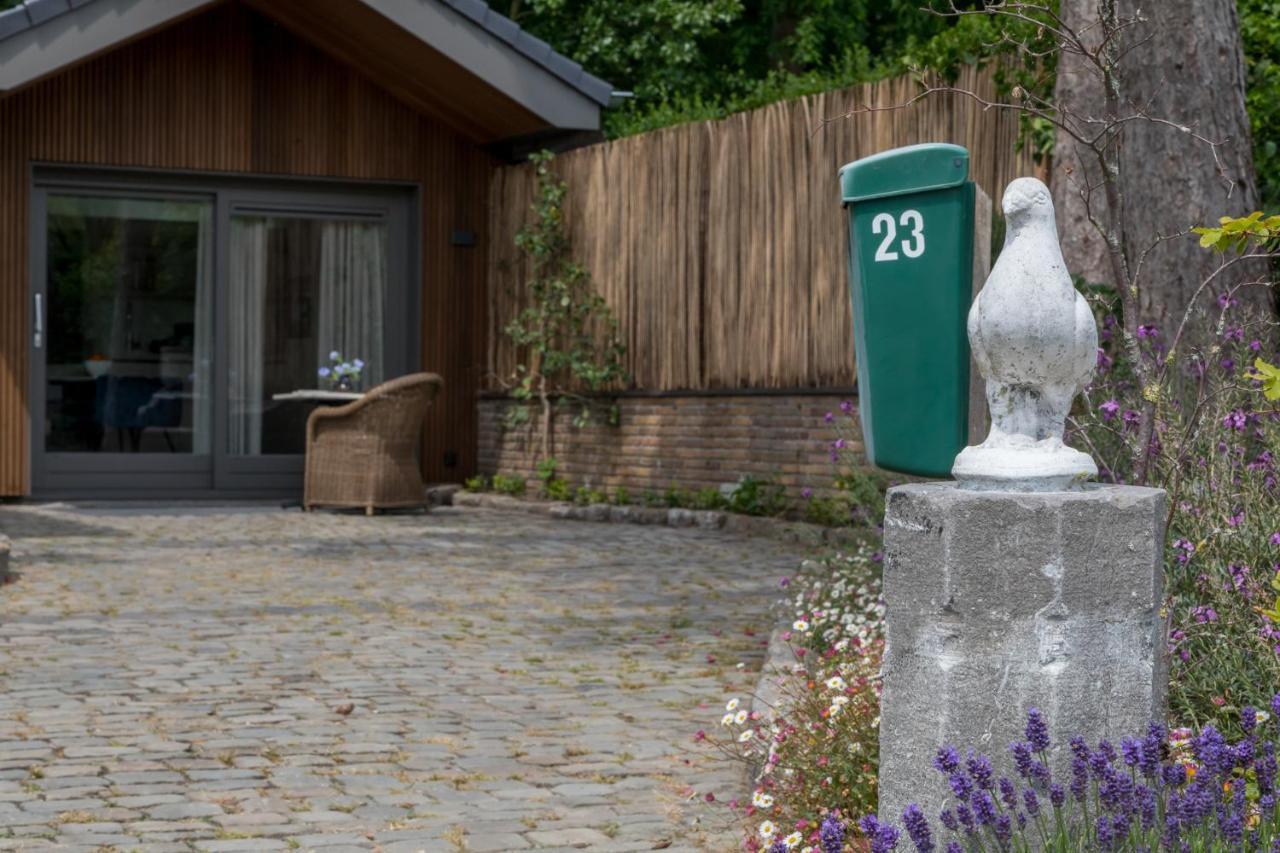Duinenburg 23, Domburg Villa Buitenkant foto